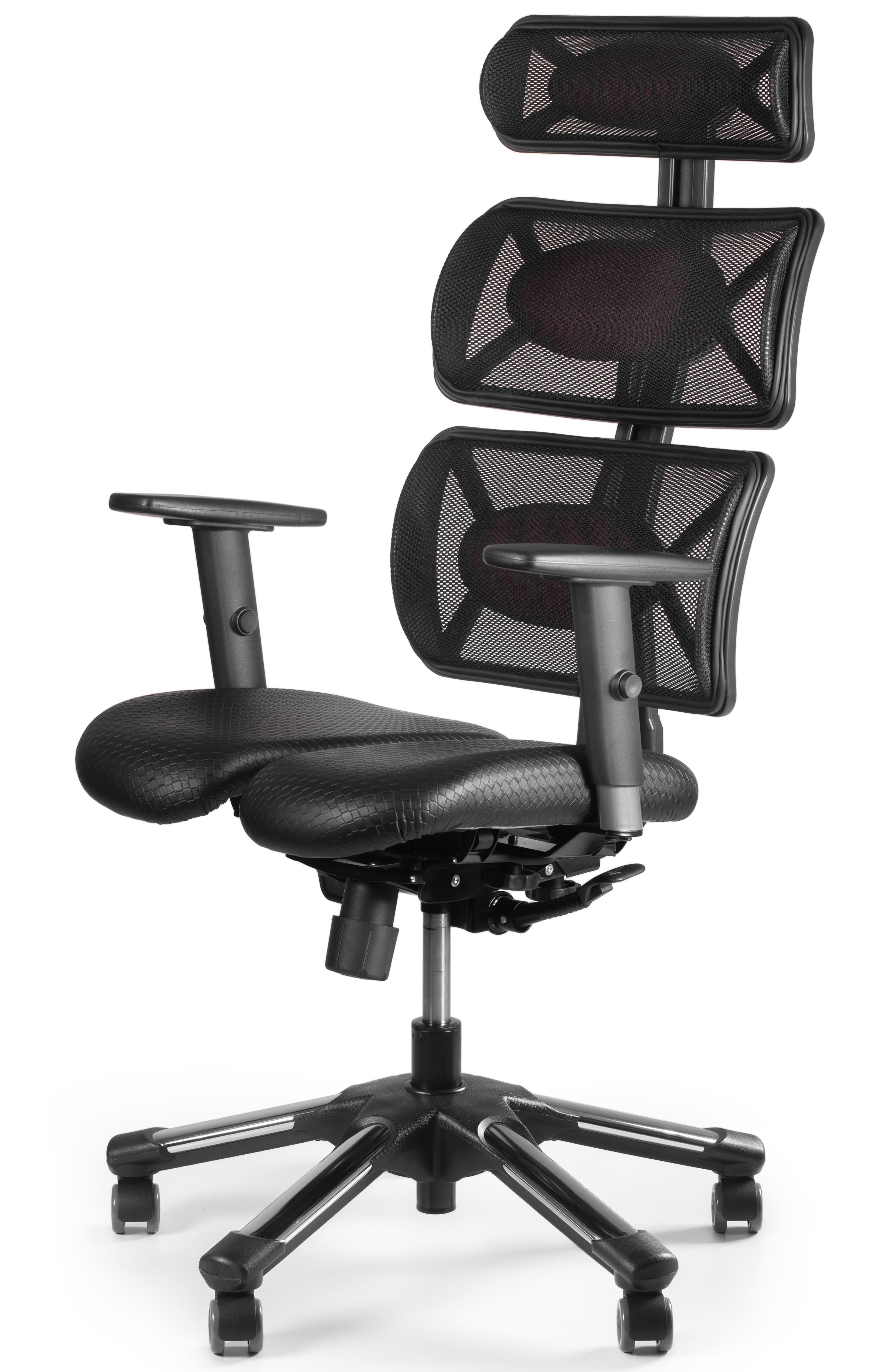 Крісло Barsky Hara Doctor BHD-01